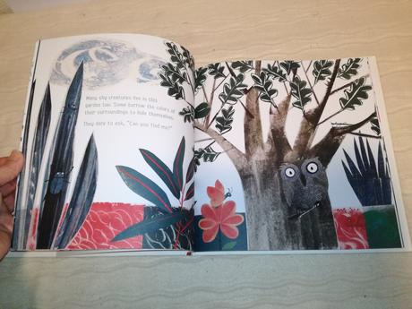 Lemniscates the magic garden  nau20, 