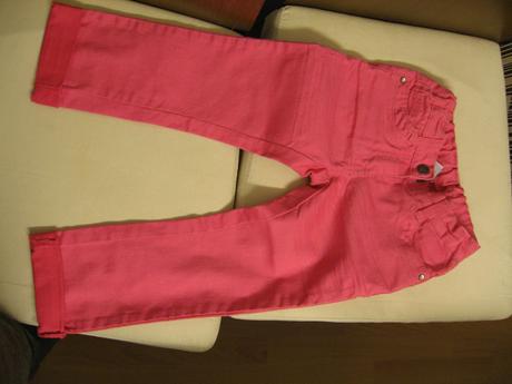 Nohavice, topolino,98