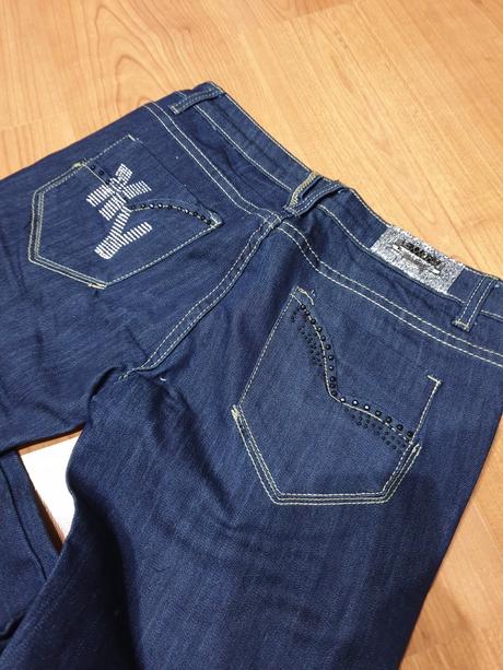 Perfektne rifle velk. l, l