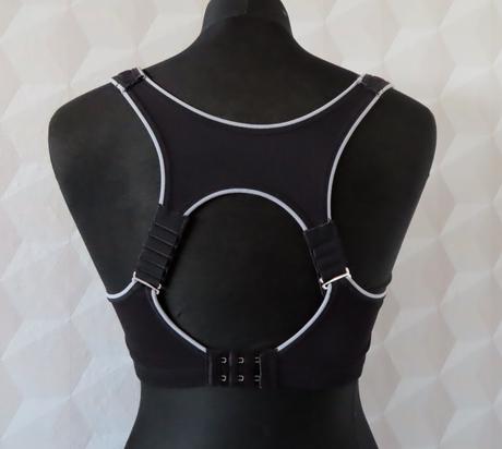 Športová podprsenka tchibo, veľ. 75c, tchibo,75c