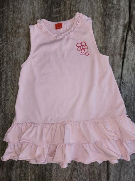 Saty pre princeznicky, esprit,80