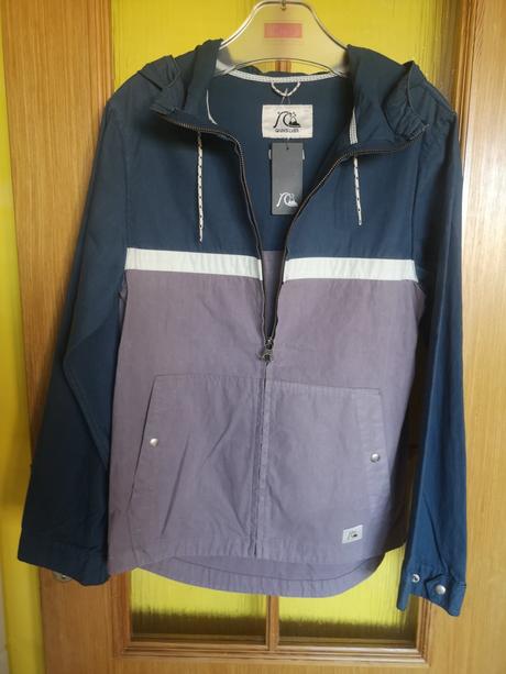 Quiksilver bunda veľkosť xs, quiksilver,xs