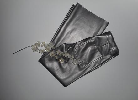 Mayoral v.157 nohavice  mierne zateplené, mayoral,158