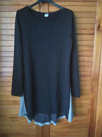 Tunika, saty, reserved, m-l, reserved,40