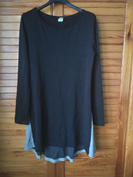 Tunika, saty, reserved, m-l, reserved,40