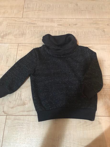 Chlapcenska mikina, primark,98