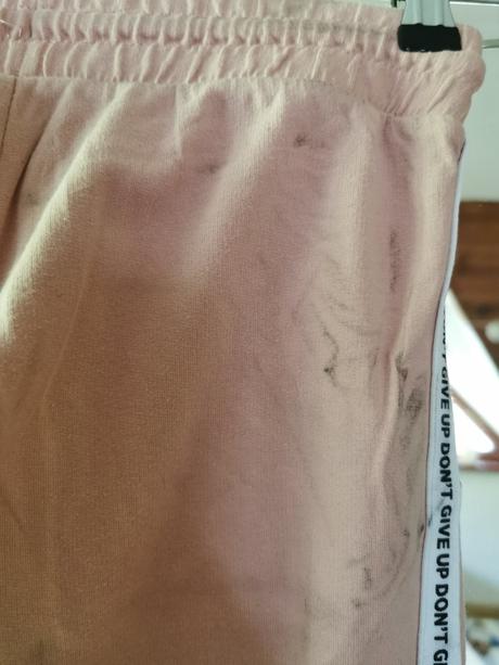 Teplaky, terranova,xs