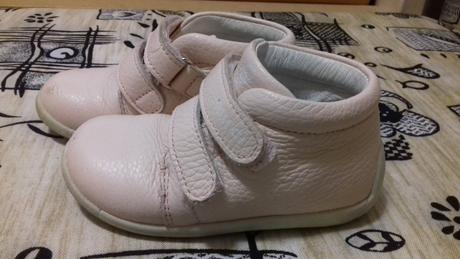 Prechodné topánky, primigi,23
