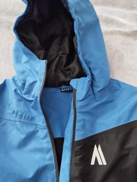 Lyžiarska bunda-146/152, crivit,146