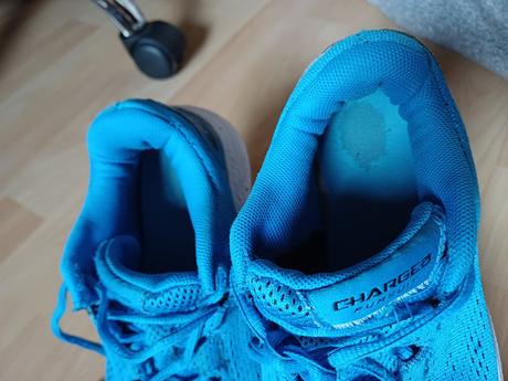 Tenisky, under armour,36