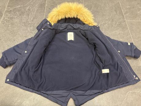 Bunda sinsay 98 modrá, sinsay,98