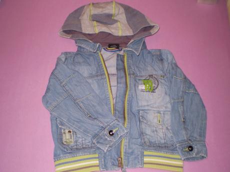 Super riflovka, next,98