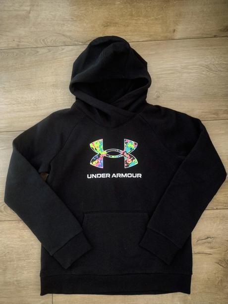 Mikina under armour, under armour,158