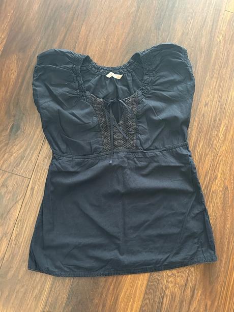 Letná blúzka, tom tailor,s