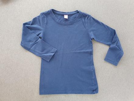 Jednofarebné tričko, dopodopo,110