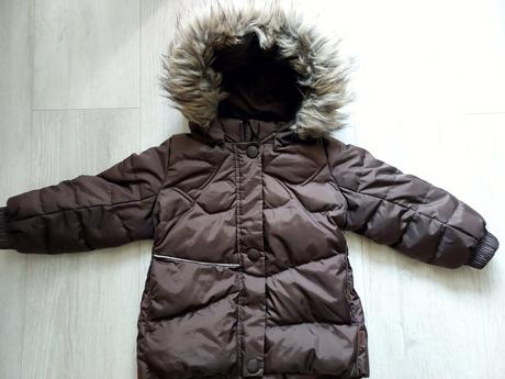 Paperova bunda reima velkost 92, reima,92