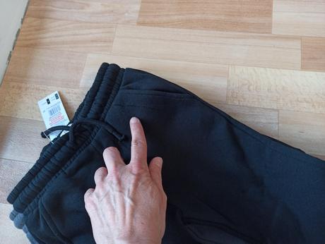 Tepláky 110, f&f,110