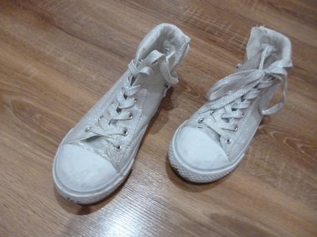 Dievcenske tenisky, coccodrillo,35