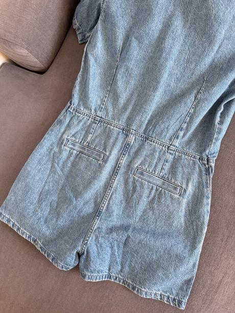 Tommy hilfiger riflovy overal, tommy hilfiger,m