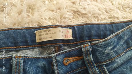 Zara rifle, zara,128