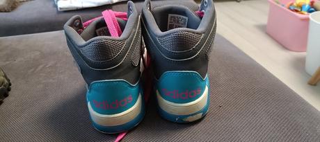 Tenisky, adidas,32