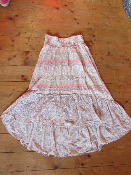 Letná suknička, l.o.g.g.,s