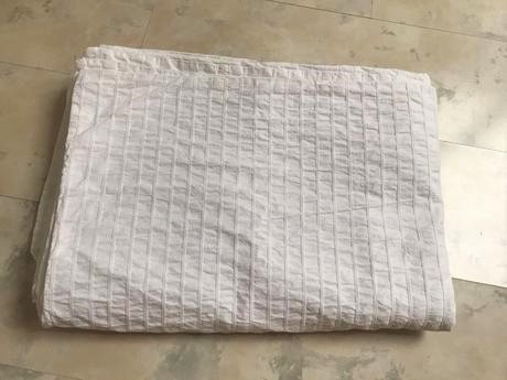 Kvalitná obliečka na paplón,