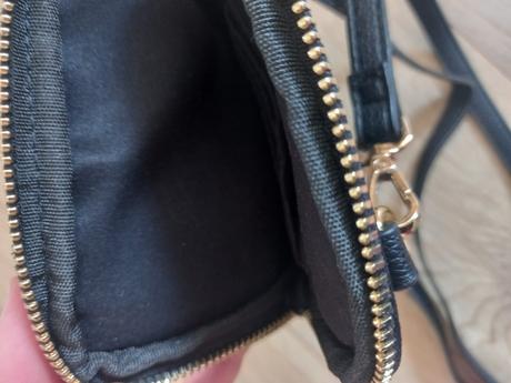 Malá kabelka na mobil, c&a