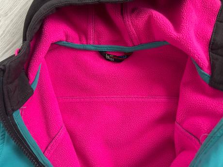 Softshelova bundička lewro, lewro,128