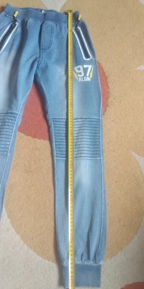 2ks detské rifle, 140