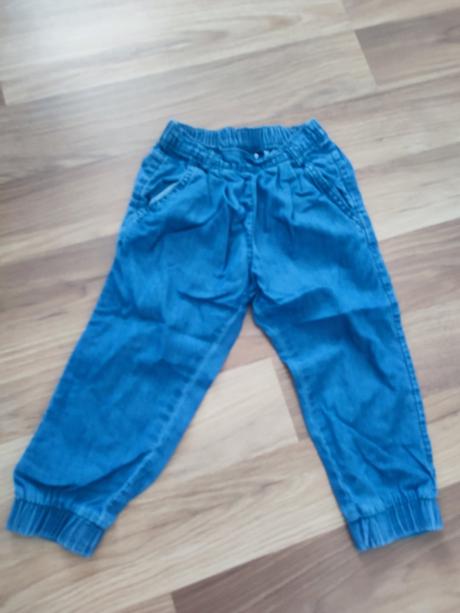 Letné rifle, takko,98