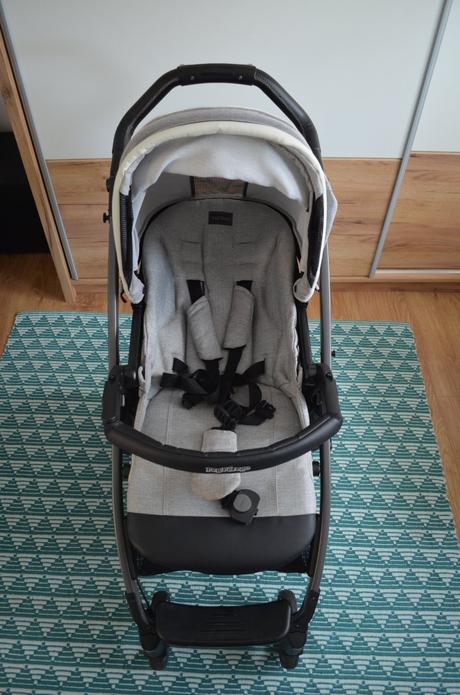 Kočík peg-pérego book plus s 3-kombinácia elite, peg-pérego,peg-pérego book plus