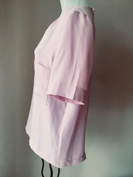 Bluzka mango/fe, mango,42