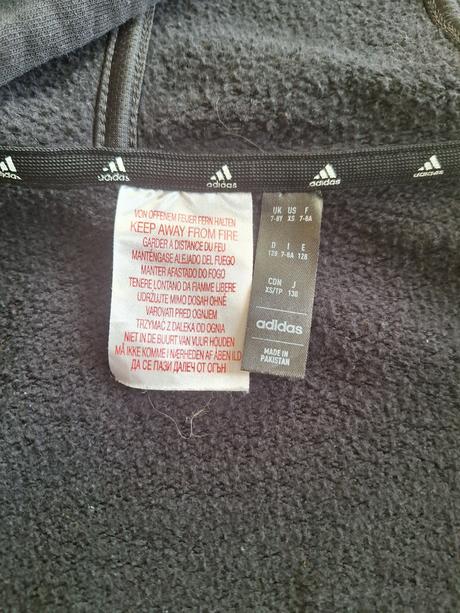Tepláková súprava adidas, adidas,128