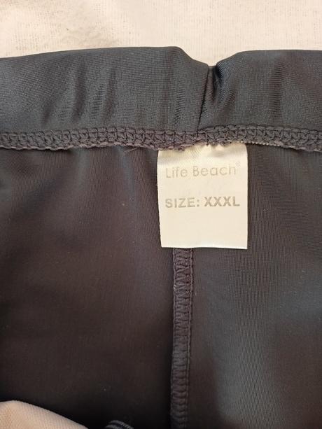 Plavky pánske xxxl, xxxl