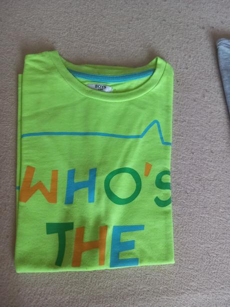 Predám tričko, boys,134