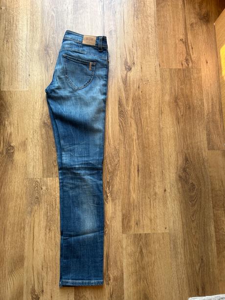 Kvalitne rifle 28/32 bigstar slimfit, m