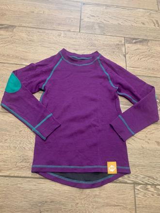 Kojo ako reima merino termoprádlo 122/128, 128