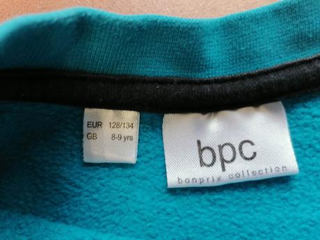 Tričko bonprix, veľ. 128/134, bonprix,128
