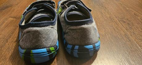 Froddo canvas platenky v. 32, froddo,32