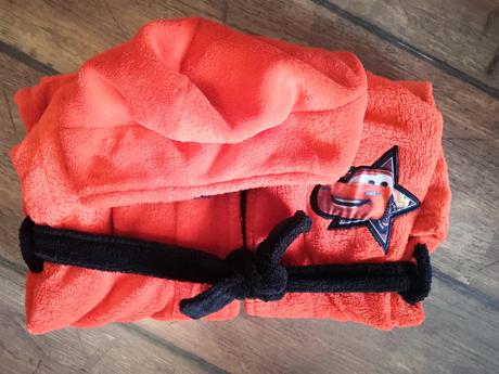 Župan cars, disney,122