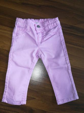 Nohavice benetton, benetton,68