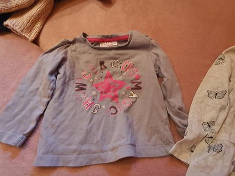 Vecičky 80/86 kus 0.5 cent, 86–98