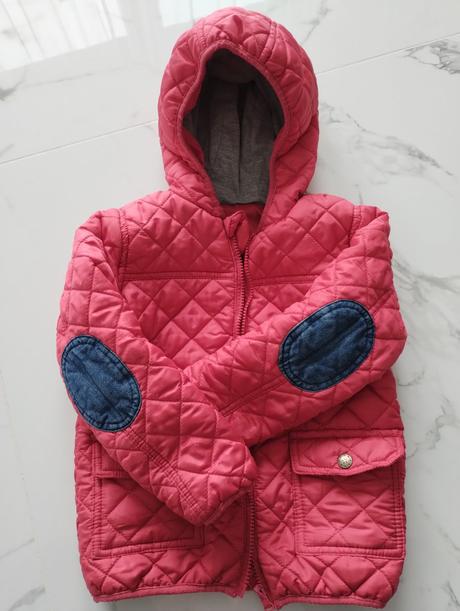 Prechodná bunda, pepco,110