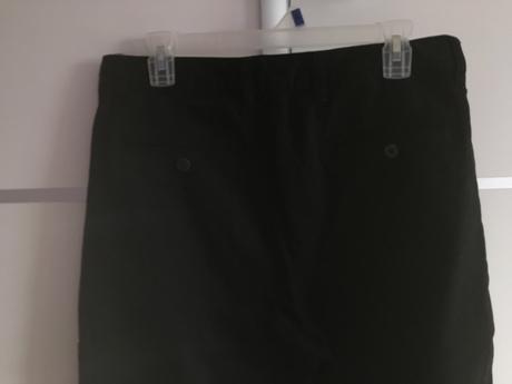 Zara voľné teplejšie nohavice, zara,m