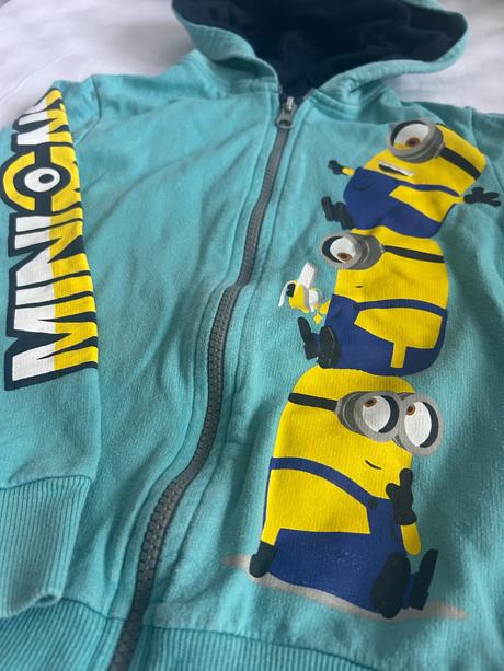 Mikina minions, 116