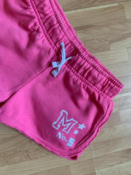 Alive dievčenské teplákové krátke nohavice, alive,128