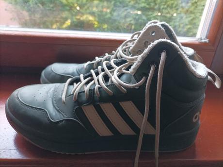 Topánky, adidas,43