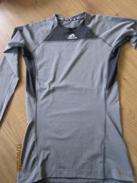 Tricko adidas, adidas,m