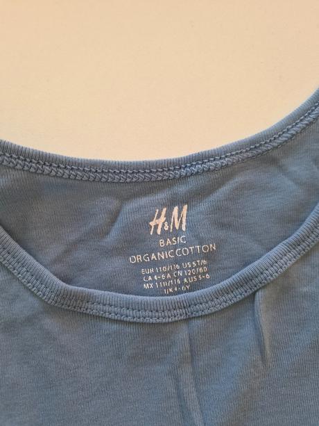 Tielka, h&m,110